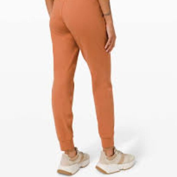 Lululemon Ready to Rulu Jogger 29" Desert Sun 6 - Picture 13 of 13